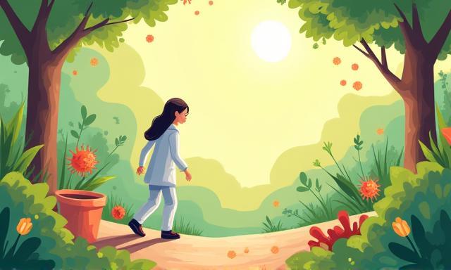 Tips menjaga imun di musim pancaroba