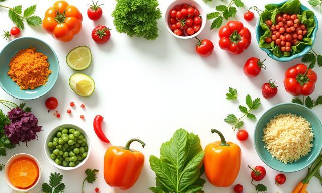 Meal prep sehat