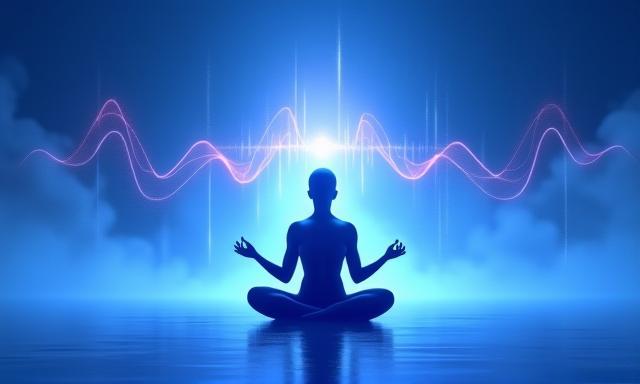 Sains di balik meditasi