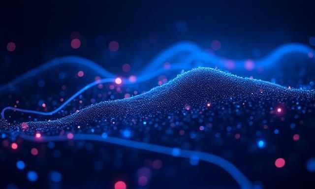 AI recommendation engine