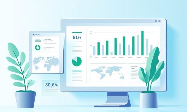 Dashboard analytics
