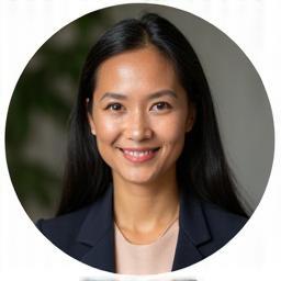 Dr. Maya Kartika